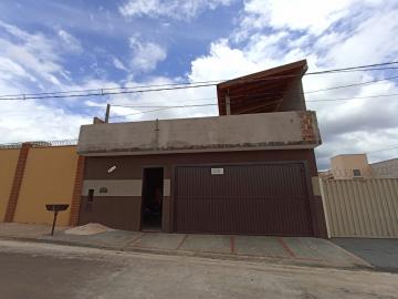 Sao Carlos Jardim Embare Casa Venda R$650.000,00 2 Dormitorios 2 Vagas Area do terreno 250.00m2 Area construida 230.00m2
