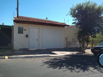 Sao Carlos Residencial Samambaia Casa Venda R$550.000,00 Condominio R$150,00 3 Dormitorios 6 Vagas Area do terreno 250.00m2 Area construida 327.00m2