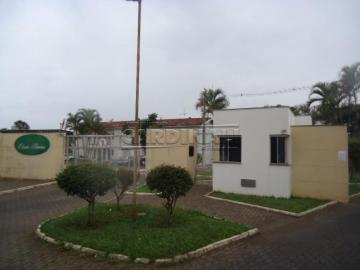 Sao Carlos Jardim Tangara Apartamento Venda R$190.000,00 Condominio R$205,00 2 Dormitorios 1 Vaga 