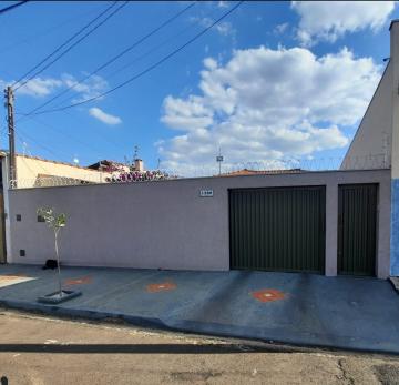 Sao Carlos Jardim Cruzeiro do Sul Casa Venda R$520.000,00 3 Dormitorios 4 Vagas Area do terreno 318.35m2 Area construida 150.03m2