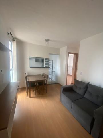 Sao Carlos Jardim Embare Apartamento Venda R$160.000,00 Condominio R$216,00 2 Dormitorios 1 Vaga 