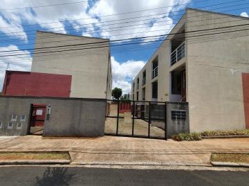Sao Carlos Jardim Nova Santa Paula Apartamento Venda R$203.000,00 Condominio R$75,00 2 Dormitorios 2 Vagas 