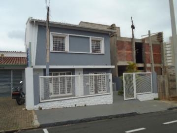 Sao Carlos Centro Casa Venda R$540.000,00 3 Dormitorios 3 Vagas Area do terreno 380.00m2 Area construida 255.96m2