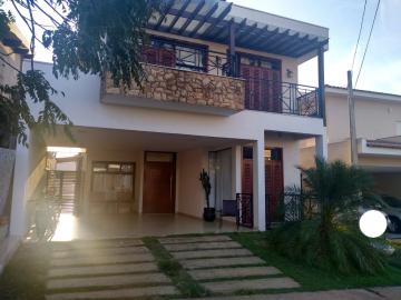 Sao Carlos Condominio Residencial Quebec Casa Venda R$1.350.000,00 Condominio R$390,00 4 Dormitorios 4 Vagas Area do terreno 308.96m2 Area construida 301.27m2