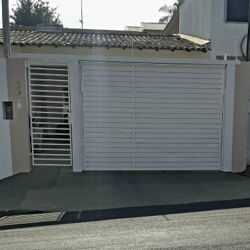 Sao Carlos Jardim Alvorada Casa Venda R$372.340,00 1 Dormitorio 2 Vagas Area do terreno 165.00m2 Area construida 105.00m2