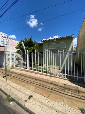 Sao Carlos Vila Prado Comercial Venda R$350.000,00  Area do terreno 171.90m2 Area construida 113.17m2