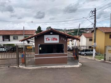 Sao Carlos Recreio Sao Judas Tadeu Apartamento Venda R$120.000,00 Condominio R$185,00 2 Dormitorios 1 Vaga 