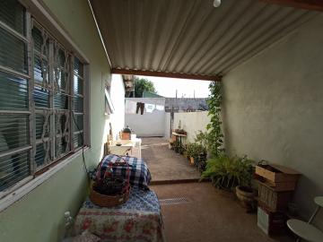 Sao Carlos Jardim Centenario Casa Venda R$370.000,00 3 Dormitorios 1 Vaga Area do terreno 330.00m2 Area construida 127.57m2