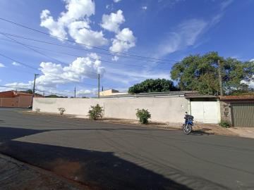 Sao Carlos Jardim Centenario Casa Venda R$320.000,00 3 Dormitorios 1 Vaga Area do terreno 330.00m2 Area construida 127.57m2