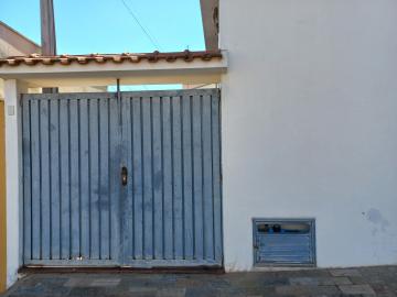 Sao Carlos Vila Monteiro Gleba I Casa Locacao R$ 1.223,00 2 Dormitorios 2 Vagas Area do terreno 120.00m2 Area construida 95.00m2