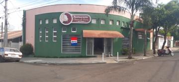 Sao Carlos Parque Santa Felicia Jardim Salao Locacao R$ 3.000,00  Area do terreno 192.00m2 Area construida 192.00m2