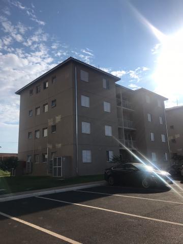 Sao Carlos Vila Rancho Velho Apartamento Venda R$245.000,00 Condominio R$185,00 2 Dormitorios 1 Vaga 