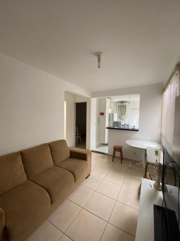 Sao Carlos Jardim Nova Sao Carlos Apartamento Locacao R$ 945,00 Condominio R$290,00 2 Dormitorios 1 Vaga 