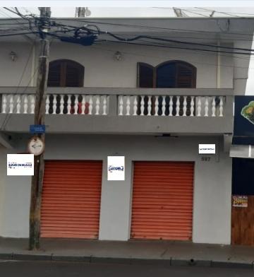 Sao Carlos Loteamento Habitacional Sao Carlos I Salao Locacao R$ 1.389,00  Area do terreno 90.00m2 Area construida 90.00m2