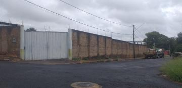 Araraquara Jardim Santa Angelina Area Venda R$2.500.000,00  Area do terreno 2462.86m2 
