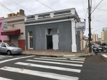 Sao Carlos Centro Comercial Venda R$455.000,00  1 Vaga Area do terreno 210.50m2 