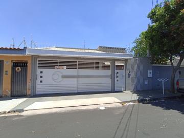 Sao Carlos Jardim Ipanema Casa Venda R$745.000,00 3 Dormitorios 2 Vagas Area do terreno 270.50m2 Area construida 180.70m2
