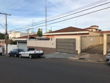 Sao Carlos Vila Monteiro Gleba I Casa Venda R$650.000,00 3 Dormitorios 4 Vagas Area do terreno 360.00m2 Area construida 217.11m2
