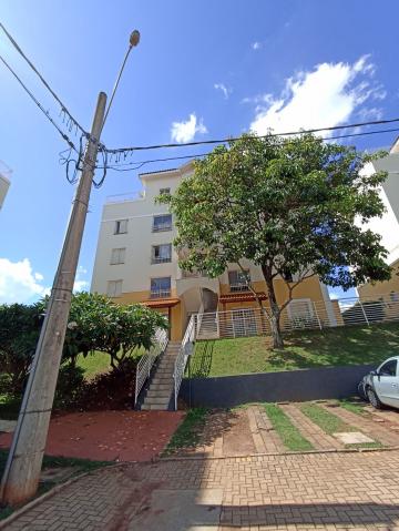 Sao Carlos Parque Santa Felicia Jardim Apartamento Venda R$770.000,00 Condominio R$580,00 3 Dormitorios 2 Vagas 