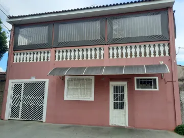 Sao Carlos Parque Santa Felicia Jardim Casa Venda R$690.000,00 3 Dormitorios 1 Vaga Area do terreno 186.80m2 Area construida 243.03m2