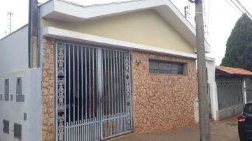 Sao Carlos Vila Monteiro Gleba I Casa Venda R$390.000,00 3 Dormitorios 2 Vagas Area do terreno 315.16m2 Area construida 147.60m2
