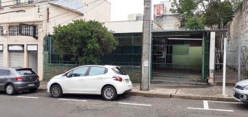 Sao Carlos Centro Salao Locacao R$ 4.500,00  3 Vagas Area do terreno 250.00m2 Area construida 250.00m2