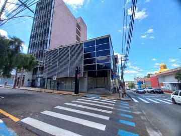 Sao Carlos Centro Salao Venda R$4.800.000,00  Area do terreno 373.00m2 Area construida 1320.00m2