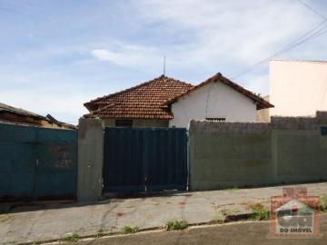 Sao Carlos Vila Monteiro Casa Venda R$300.000,00 3 Dormitorios 1 Vaga Area do terreno 370.00m2 Area construida 165.00m2