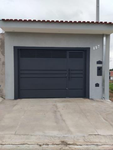 Ibate Domingos Valerio Casa Locacao R$ 1.334,00 2 Dormitorios 1 Vaga Area do terreno 115.00m2 Area construida 100.00m2