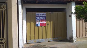 Sao Carlos Jardim Bicao Casa Venda R$160.000,00 1 Dormitorio 1 Vaga Area do terreno 132.00m2 Area construida 99.77m2
