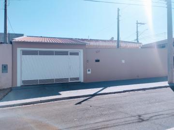 Sao Carlos Jardim Jockei Club A Casa Venda R$350.000,00 2 Dormitorios 2 Vagas Area do terreno 177.00m2 Area construida 90.00m2