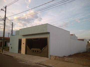 Sao Carlos Jardim Embare Casa Venda R$436.000,00 3 Dormitorios 2 Vagas Area do terreno 250.00m2 Area construida 200.00m2