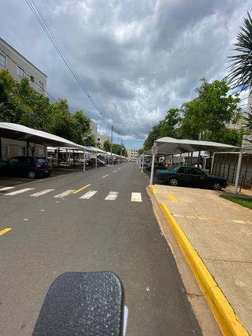 Sao Carlos Jardim Jockei Club A Apartamento Venda R$160.000,00 Condominio R$168,00 2 Dormitorios 1 Vaga 