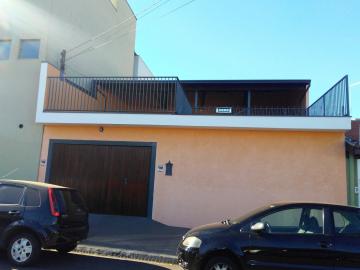 Sao Carlos Parque Santa Felicia Jardim Casa Venda R$480.000,00 3 Dormitorios 4 Vagas 