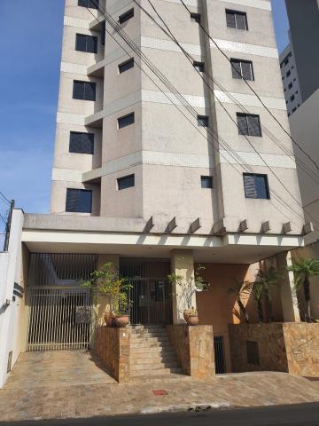 Sao Carlos Centro Apartamento Venda R$400.000,00 Condominio R$480,00 2 Dormitorios  