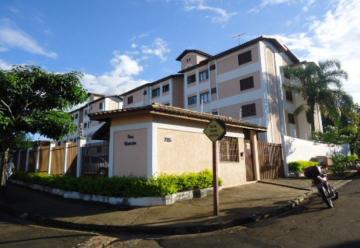Sao Carlos Jardim Nova Santa Paula Apartamento Venda R$180.000,00 Condominio R$260,00 2 Dormitorios 1 Vaga 