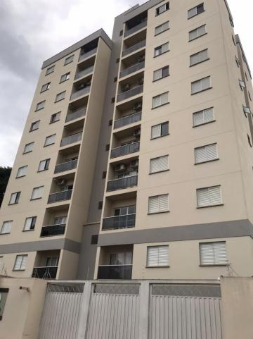 Sao Carlos Jardim Alvorada Apartamento Venda R$350.000,00 Condominio R$300,00 2 Dormitorios 1 Vaga 