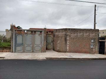 Sao Carlos Jardim Ipanema Casa Venda R$277.000,00 2 Dormitorios 5 Vagas Area do terreno 250.00m2 
