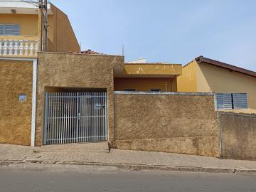 Sao Carlos Jardim Cruzeiro do Sul Casa Venda R$180.000,00 1 Dormitorio 1 Vaga Area do terreno 176.00m2 Area construida 91.37m2