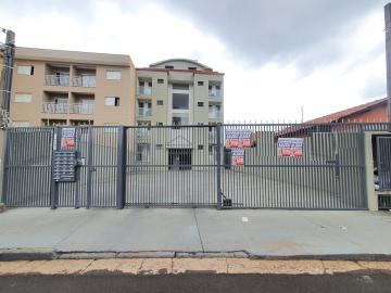 Sao Carlos Cidade Jardim Apartamento Venda R$129.000,00 Condominio R$162,00 1 Dormitorio  