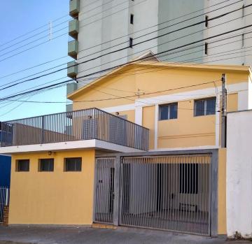 Sao Carlos Centro Casa Venda R$570.000,00 3 Dormitorios 2 Vagas Area do terreno 176.90m2 Area construida 235.64m2