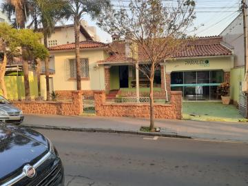 Sao Carlos Centro Casa Venda R$1.100.000,00 8 Dormitorios 1 Vaga Area do terreno 660.00m2 