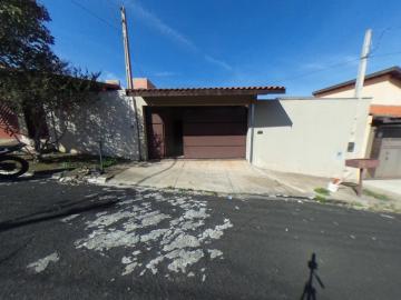Sao Carlos Parque dos Timburis Casa Locacao R$ 3.112,00 3 Dormitorios 2 Vagas Area do terreno 280.00m2 Area construida 175.00m2
