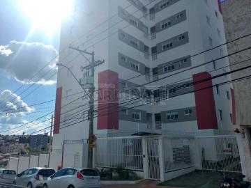 Sao Carlos Jardim Paraiso Apartamento Venda R$210.000,00 Condominio R$215,00 1 Dormitorio 1 Vaga 