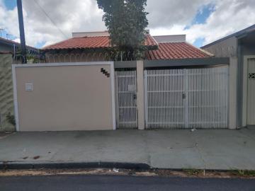 Sao Carlos Parque Santa Felicia Jardim Casa Venda R$405.000,00 3 Dormitorios 1 Vaga 