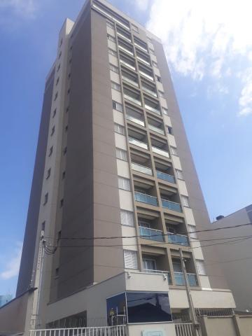Sao Carlos Cidade Jardim Apartamento Venda R$190.000,00 Condominio R$400,00 1 Dormitorio 1 Vaga 
