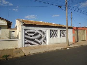 Sao Carlos Vila Prado Casa Venda R$450.000,00 3 Dormitorios 2 Vagas Area do terreno 297.43m2 Area construida 184.76m2