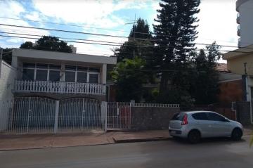 Sao Carlos Centro Casa Venda R$1.590.000,00 3 Dormitorios 10 Vagas 
