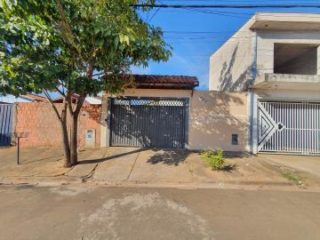 Sao Carlos Parque Novo Mundo Casa Venda R$180.000,00 2 Dormitorios 2 Vagas Area do terreno 14.00m2 Area construida 70.00m2