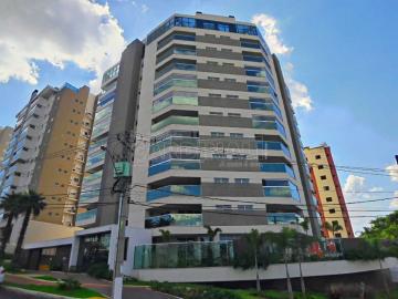 Sao Carlos Parque Faber Apartamento Venda R$1.200.000,00 Condominio R$800,00 3 Dormitorios 2 Vagas 
